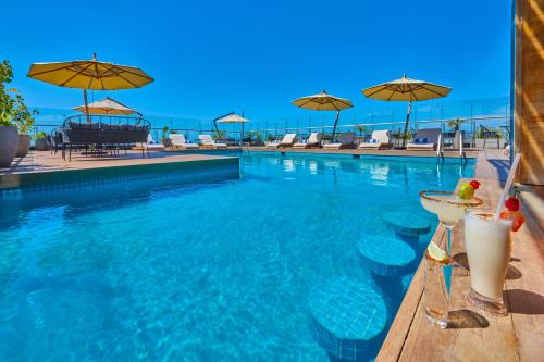 city express plus by marriott ensenada