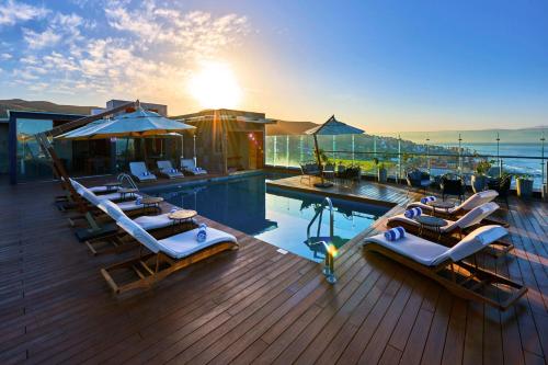 city express plus by marriott ensenada