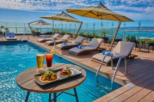 city express plus by marriott ensenada