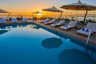 city express plus by marriott ensenada