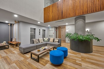 city express plus by marriott ensenada