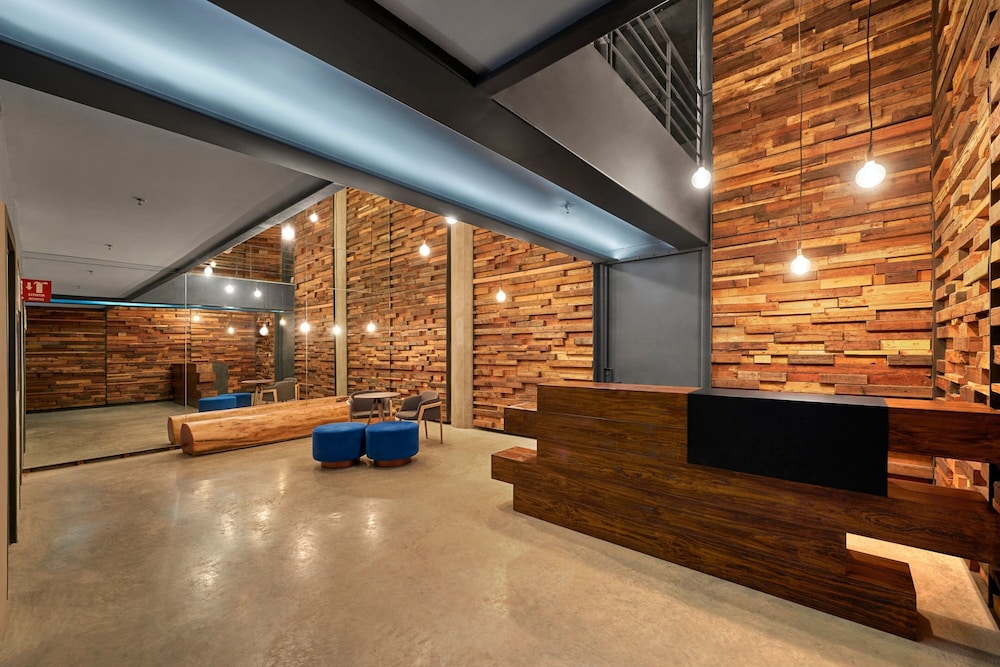 city express plus by marriott ensenada