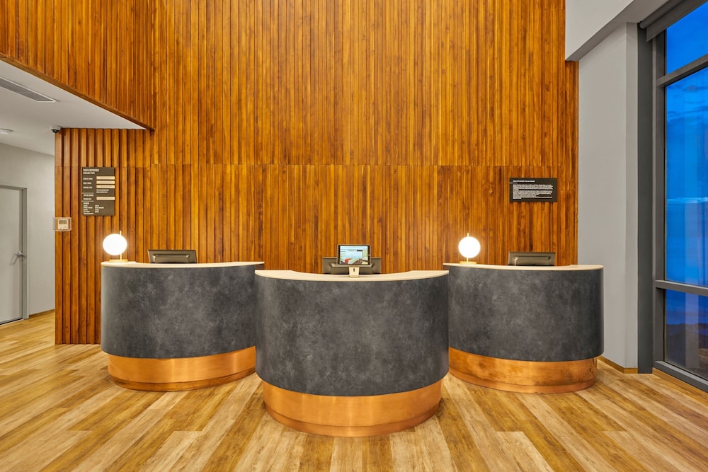 city express plus by marriott ensenada