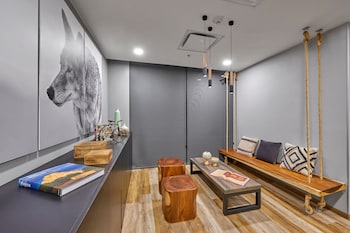 city express plus by marriott ensenada