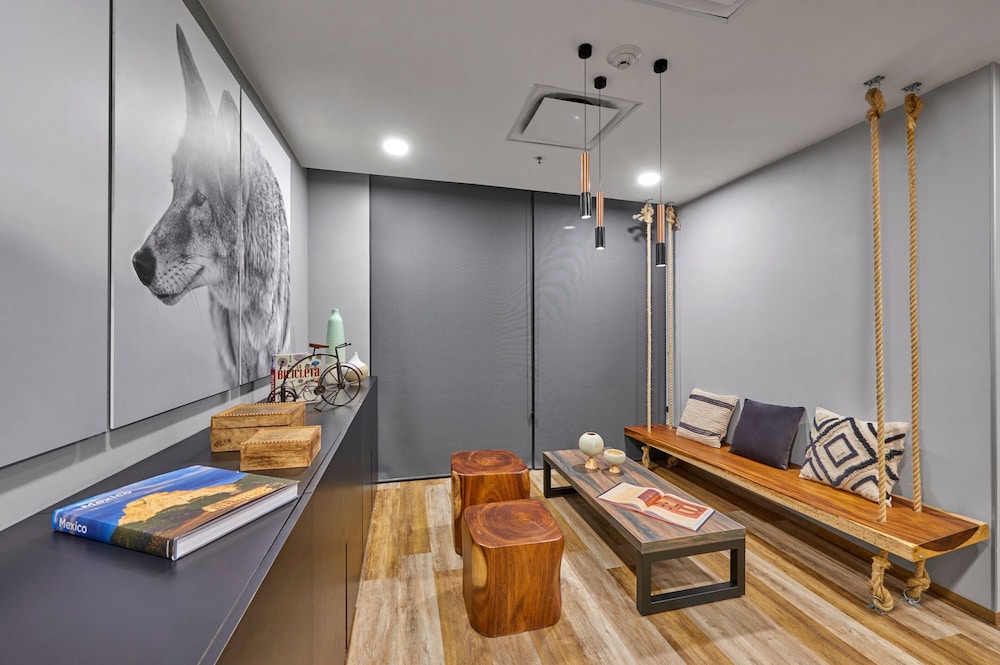 city express plus by marriott ensenada