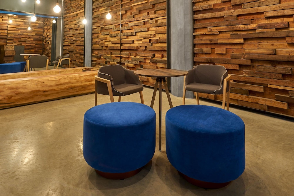 city express plus by marriott ensenada