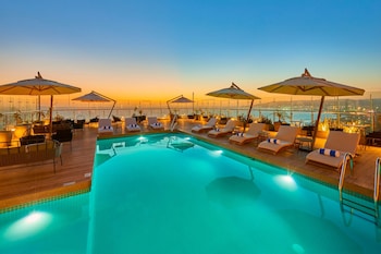 city express plus by marriott ensenada