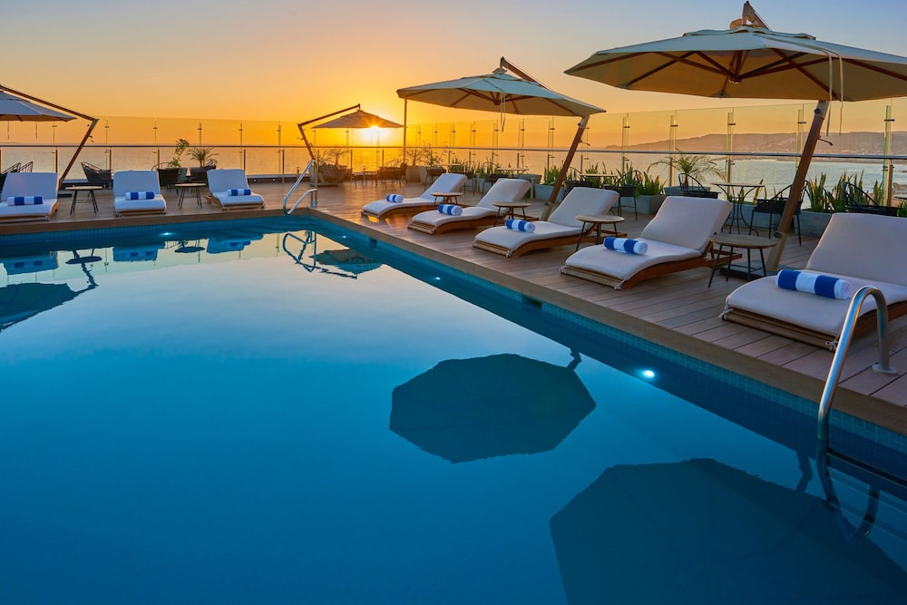 city express plus by marriott ensenada