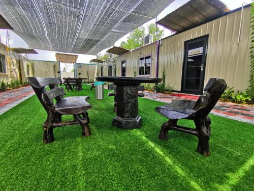 Tt Dorf Hotel Matang,Perak>>Matang,3 star