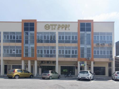 Tt Dorf Hotel Matang,Perak>>Matang,3 star