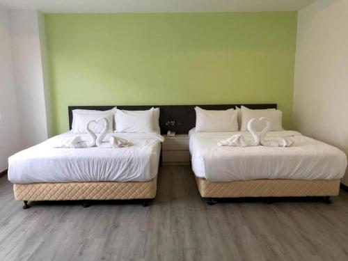 Tt Dorf Hotel Matang,Perak>>Matang,3 star