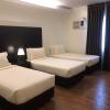 pina suites