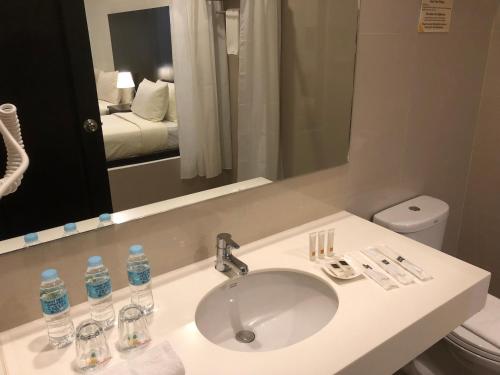 pina suites