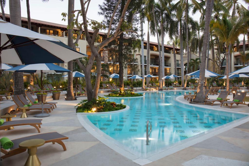 the hacienda at krystal altitude vallarta