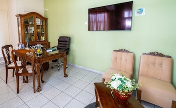 Olympus View Rooms Sauna & Spa,Dio-Olympos>>Central Macedonia,3 star
