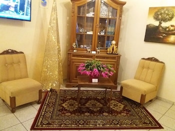 Olympus View Rooms Sauna & Spa,Dio-Olympos>>Central Macedonia,3 star