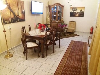 Olympus View Rooms Sauna & Spa,Dio-Olympos>>Central Macedonia,3 star