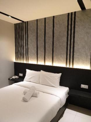 suite dreamz hotel banting