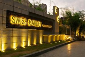 greystone swiss garden residence