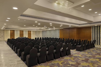 the fern residency subhash bridge ahmedabad