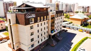 Aisha Bibi Hotel & Spa,Yesil>>Nur-Sultan,0 star