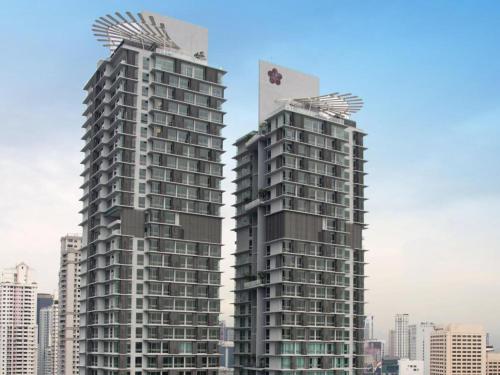 swiss garden residence by urban suites