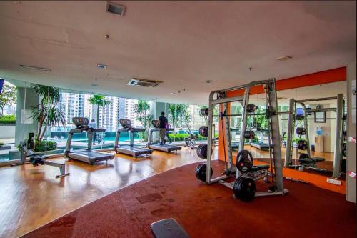 swiss garden residence by urban suites