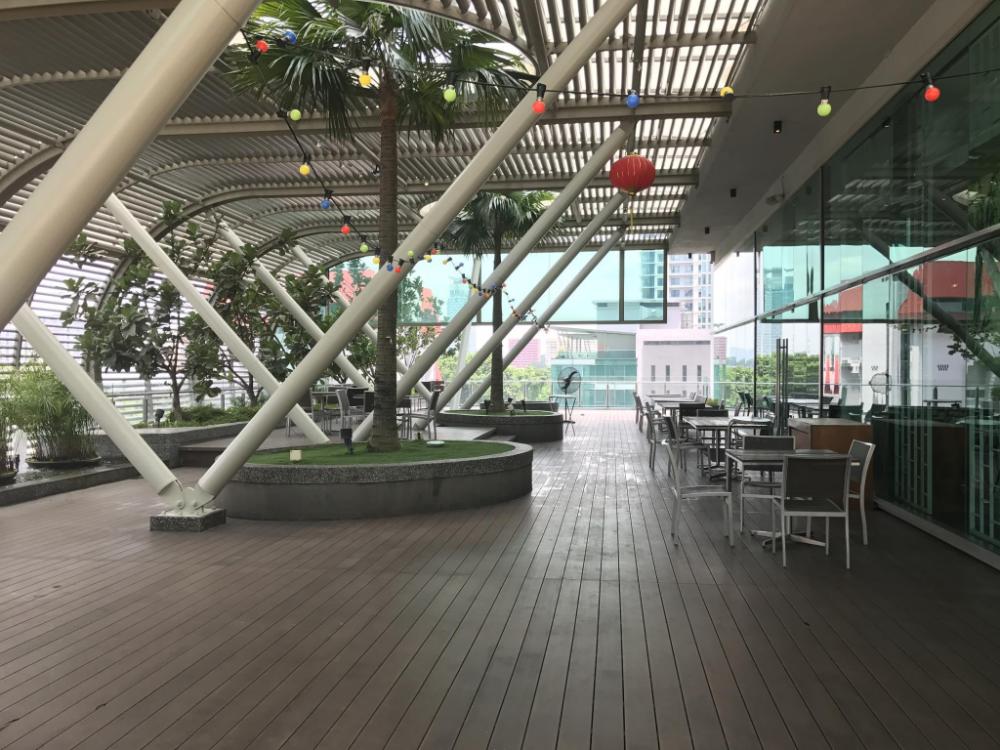 swiss garden residence by urban suites