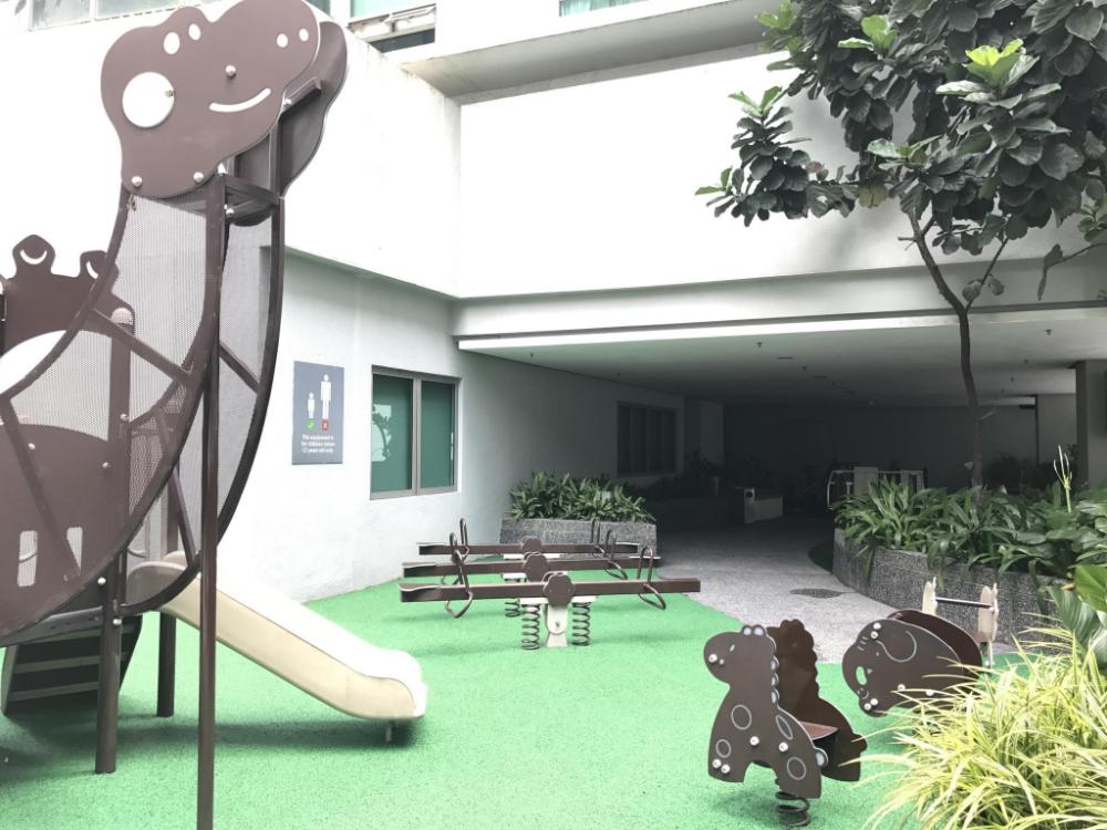 swiss garden residence by urban suites