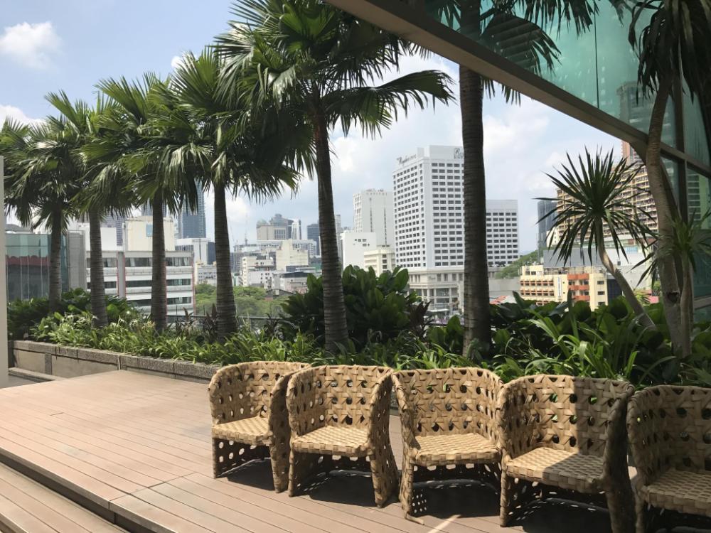 swiss garden residence by urban suites