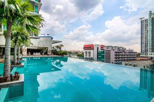 swiss garden residence by urban suites