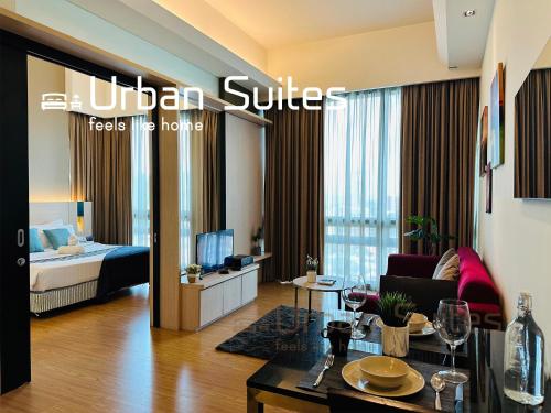 swiss garden residence by urban suites