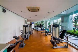 swiss garden residence by urban suites