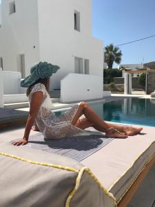 quartano luxury cycladic residence