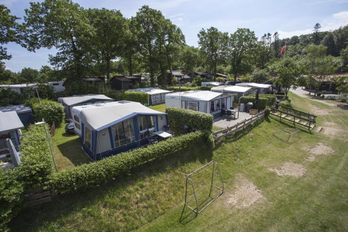 randb ldal camping