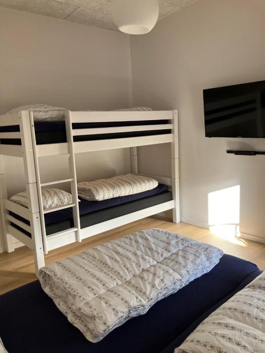 randb ldal camping