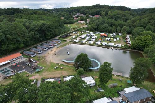randb ldal camping