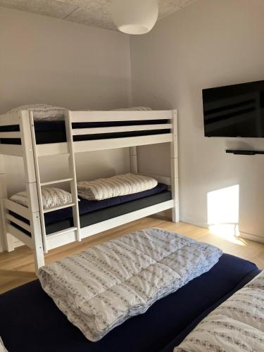 Randbøldal Camping,Egtved>>Billund,2 star