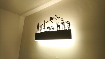 friends hostel