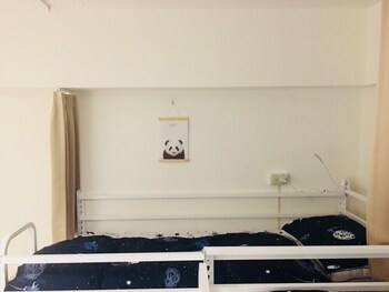 friends hostel