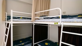 friends hostel