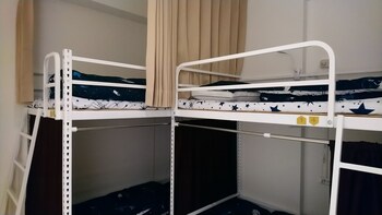 friends hostel
