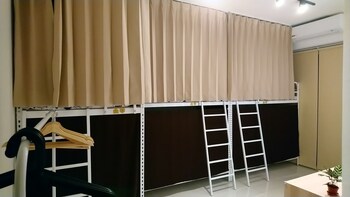 friends hostel