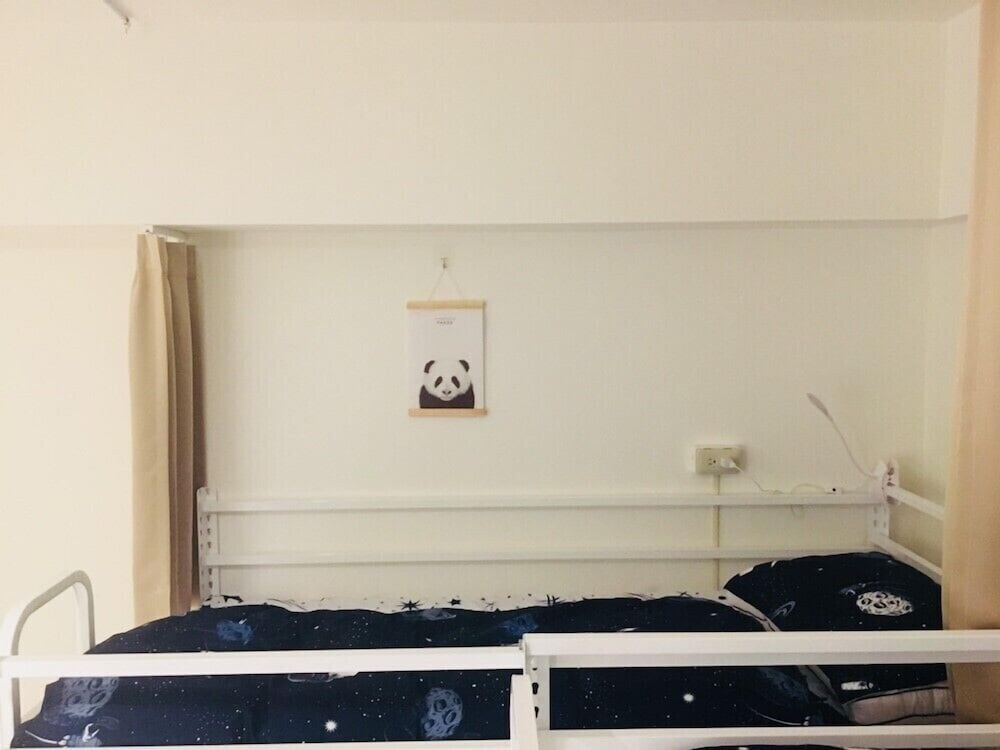friends hostel