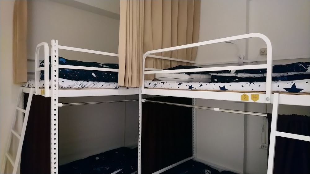 friends hostel