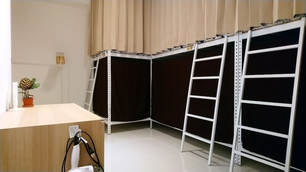 friends hostel