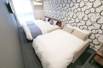 stay sakura kyoto shijo karasuma