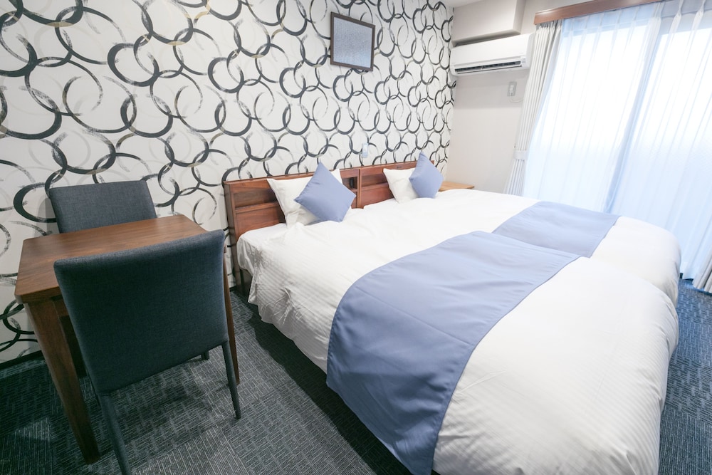 stay sakura kyoto shijo karasuma