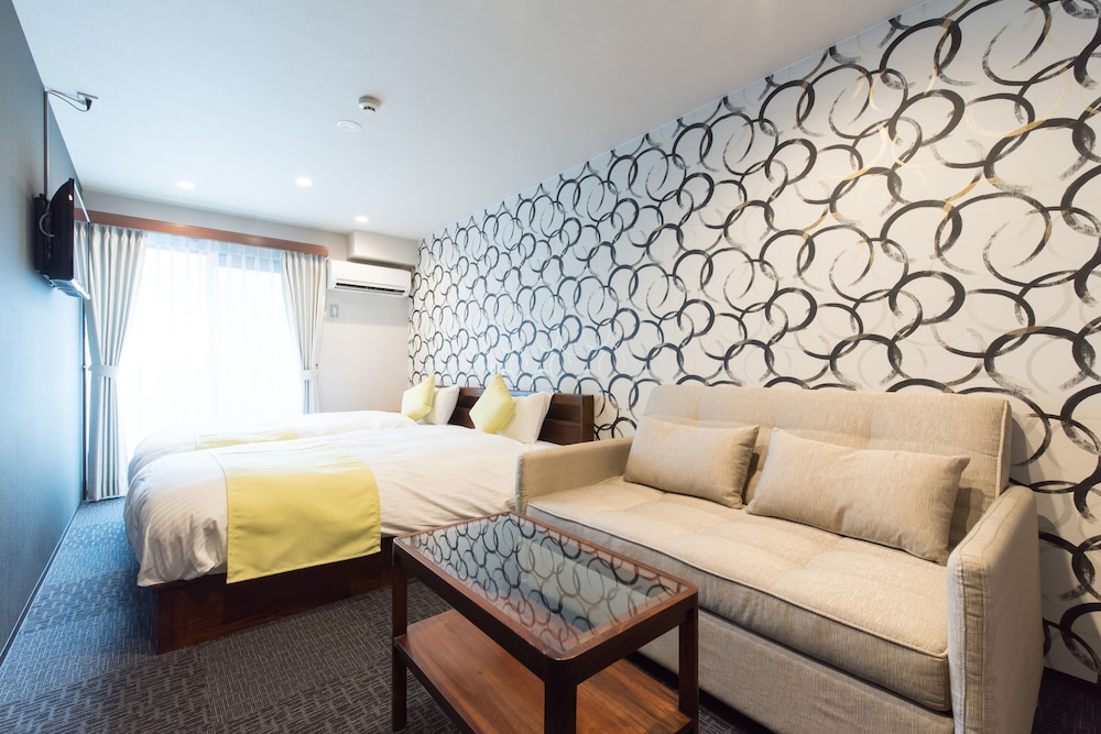 stay sakura kyoto shijo karasuma