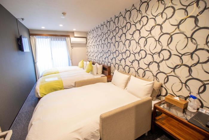 stay sakura kyoto shijo karasuma